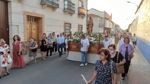 Procesión Los Llanos 2022 (3)