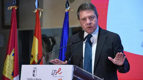 Emiliano García-Page