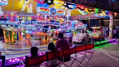 Feria de Manzanares 2022