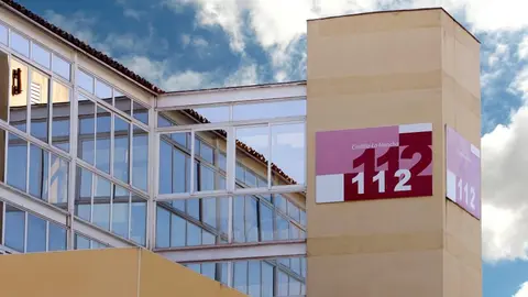 112 Castilla-La Mancha