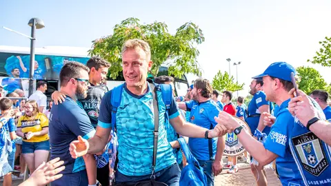 David Ramos
Foto: ACP-FSV