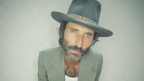 Leiva
Foto: Rollingstone