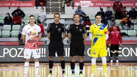 Pepote a la derecha de la imagen