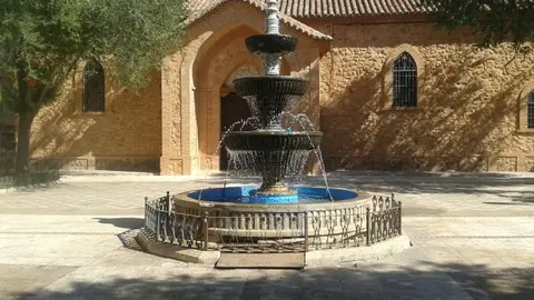 Pozo de la Serna
Foto: Coyanibus