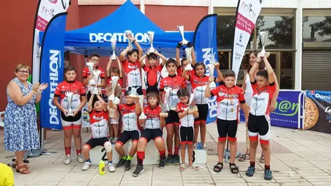 Trofeo Ciudad de Valdepeñas 2022