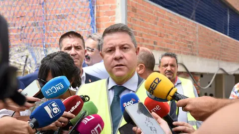 Emiliano García-Page