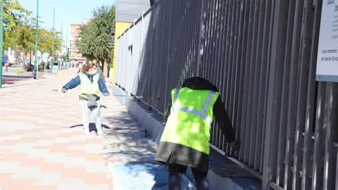 Plan de Empleo de Manzanares