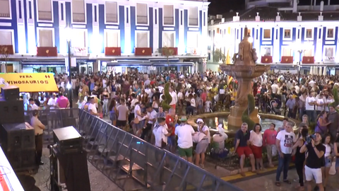 Fiestas del Vino 2019