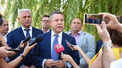 Emiliano García-Page