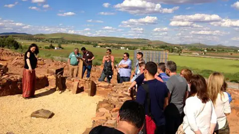 Cerro de las Cabezas