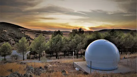 Observatorio de Terrinches