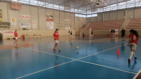 Escuelas Deportivas de Almagro