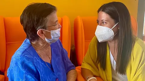 Viviendas de mayores