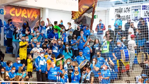 Marea Azulona

Foto: ACP-FSV