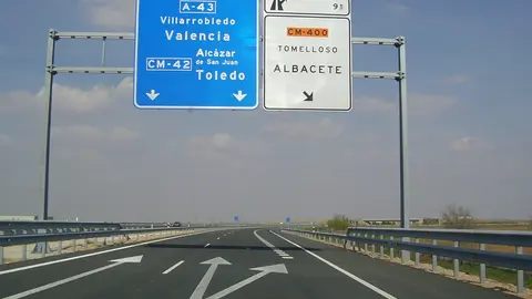 A-43

Foto: Own Work