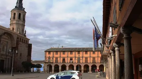 Policía Local de La Solana