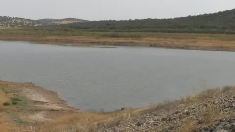 Embalse de La Cabezuela