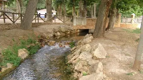 El Peral
