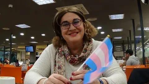 Carmen García de Merlo