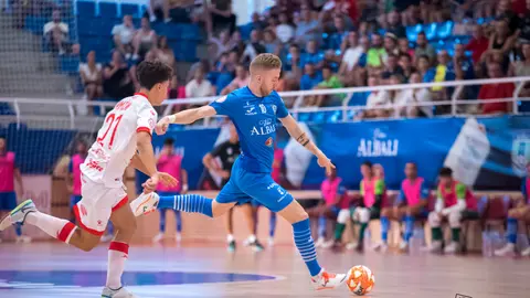 Viña Albali Valdepeñas