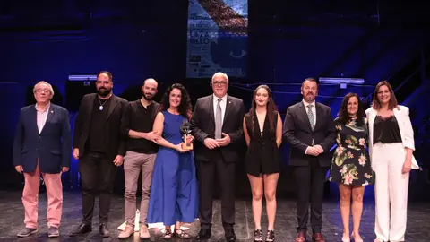 INAGURACIÓN 48 FTIC Lazarillo