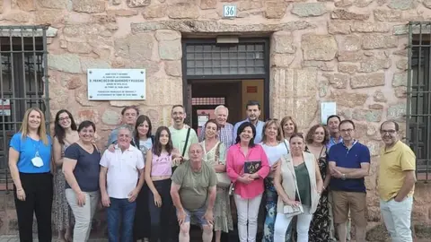 EXPO DUELOS Y QUEBRANTOS (2)