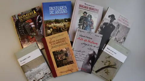 Publicaciones de la BAM