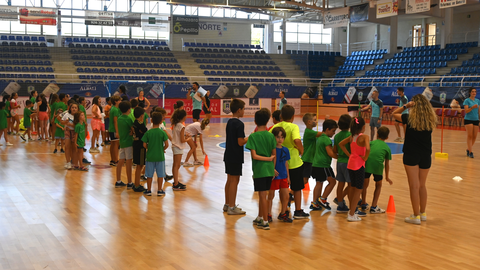 CLAUSURA CAMPUS VALDEPEÑAS