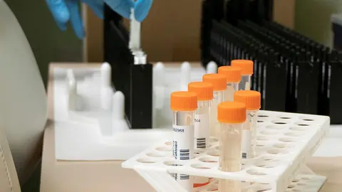 8 nuevos infectados en Castilla La Mancha