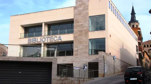 Biblioteca Municipal