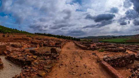 Cerro de las Cabezas