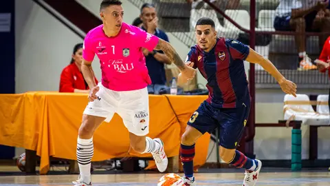 Viña Albali Valdepeñas-Levante