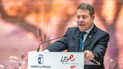 Emiliano García-Page