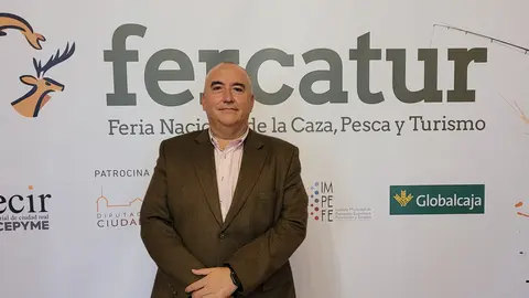 Carlos Marín, presidente de FECIR