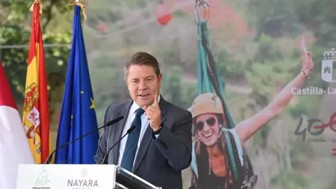 Emiliano García-Page