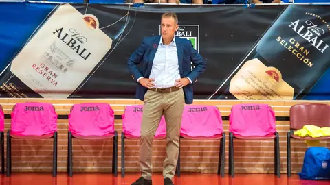 David Ramos
Foto: ACP-FSV