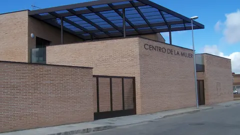 Centro de la Mujer Manzanares