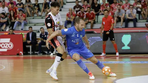 Viña Albali Valdepeñas-ElPozo