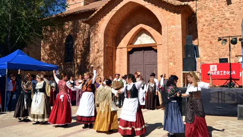 Tornaboda de Carrizosa (2019)