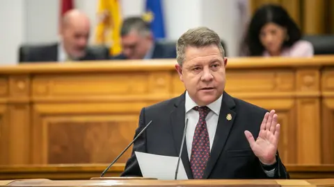 Emiliano García-Page