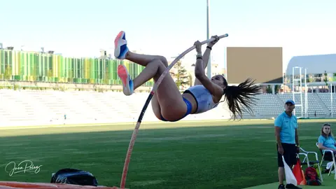 María Laderas

Foto: Juan Pelaz