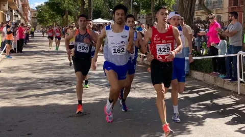 Milla Urbana de Valdepeñas