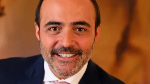 Francisco Fernández-Bravo