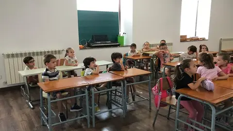 Escuela de Música de Almagro