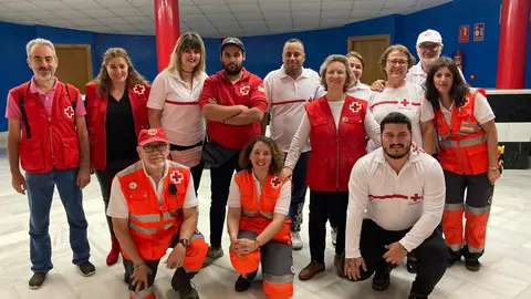 Festival benéfico Valdepeñas por Ucrania