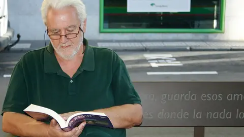 Julio Criado García