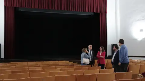 Casa de Cultura de Manzanares