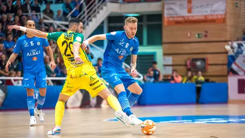 Viña Albali  Jaen Paraíso Interior(6)