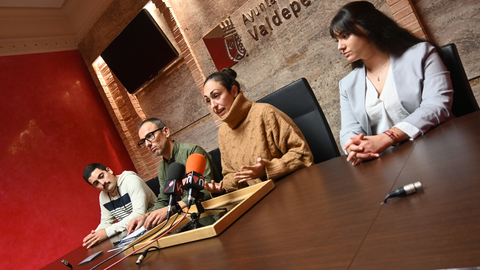 PRES VALDEPEÑAS ROLLER COSTEST