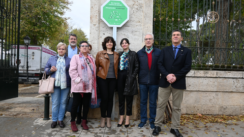 ESPACIOS LIBRES DE HUMO